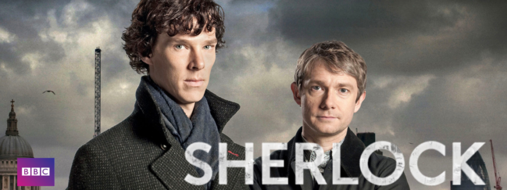 新シーズン シャーロック4 Nhkで放送開始 前シーズンを予習するならhuluがおすすめ